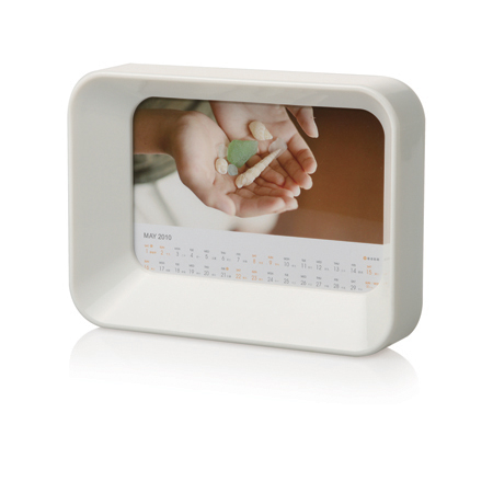 Calendar Gift